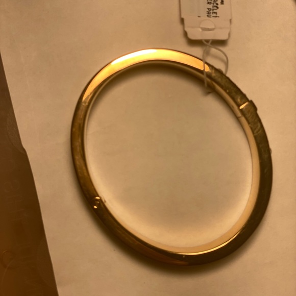 Michael Kors Rose Gold Bracelet - Picture 3 of 9